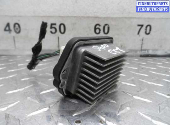 купить Резистор отопителя на Mazda CX7 (ER) 2006 - 2009