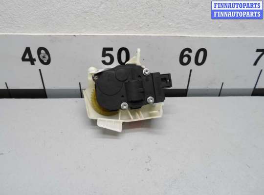 купить Моторчик заслонки печки на Audi Q5 (8R) 2008 - 2012