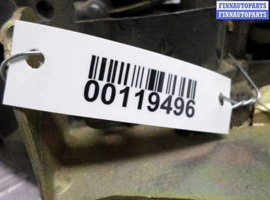 купить Замок двери задней левой на Mercedes S-klasse (W220) Рестайлинг 2002 - 2005