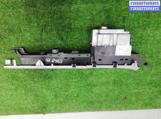 купить Кулиса акпп на Jaguar XF (X250) рестайлинг 2011 - 2015