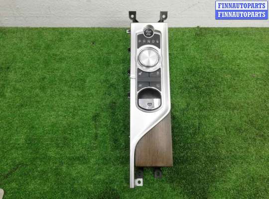 купить Кулиса акпп на Jaguar XF (X250) рестайлинг 2011 - 2015