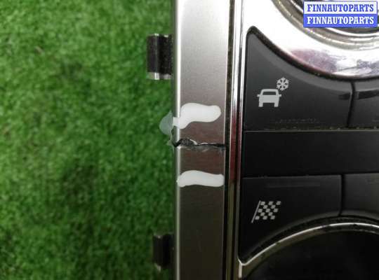 купить Кулиса акпп на Jaguar XF (X250) рестайлинг 2011 - 2015