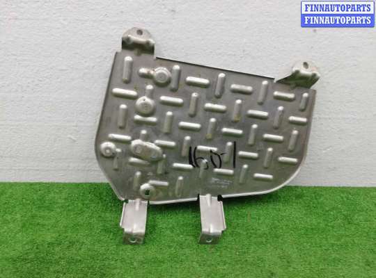 купить Защита днища на Porsche Panamera (970) 2009 - 2016