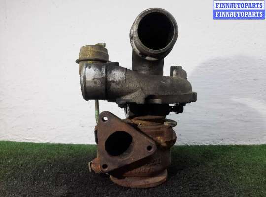 купить Турбина на Mercedes Vito (W638) 1995 - 2003