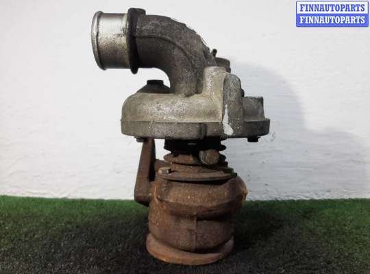 купить Турбина на Mercedes Vito (W638) 1995 - 2003