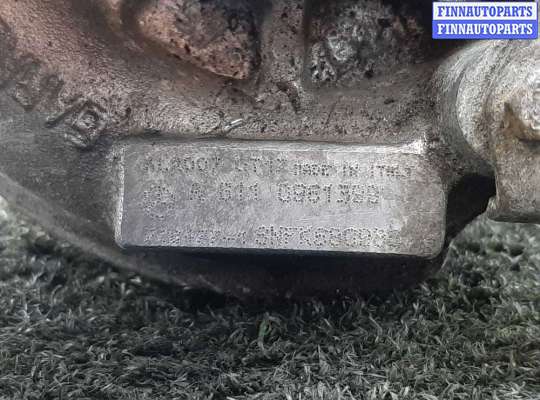 купить Турбина на Mercedes Vito (W638) 1995 - 2003