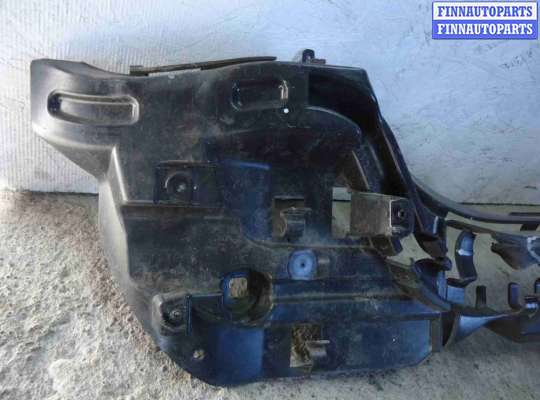 купить Кронштейн заднего бампера на BMW 7-Series F01,F02 2008 - 2012