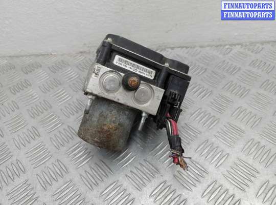 Блок ABS MZ437584 на Mazda CX-7 (ER) Рестайлинг 2009 - 2012