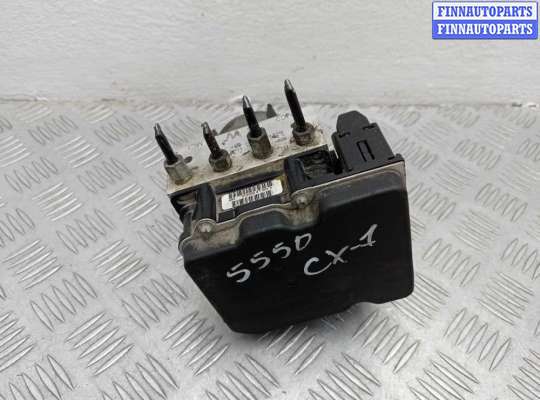 купить Блок ABS на Mazda CX7 (ER) Рестайлинг 2009 - 2012