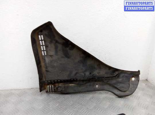 купить Дождевик на BMW 5-Series F10 2009 - 2013