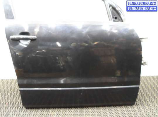 купить Дверь передняя правая на Suzuki Grand Vitara II Рестайлинг 1 (JT) 2008 - 2012