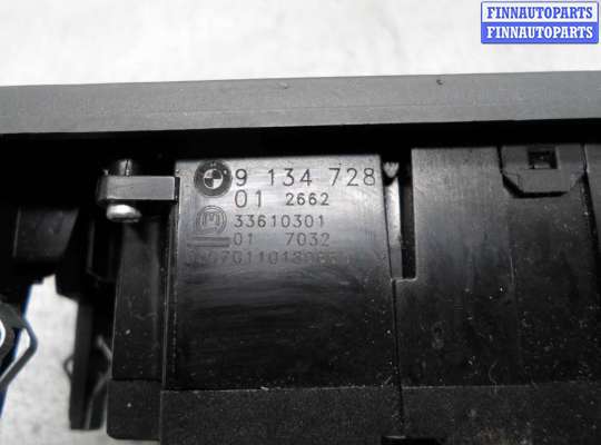 купить Переключатель света на BMW X5 E70 2007 - 2010