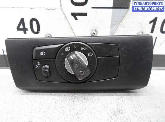 купить Переключатель света на BMW X5 E70 2007 - 2010
