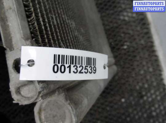 купить Радиатор кондиционера на Toyota Camry VI Рестайлинг (XV40) 2009 - 2011