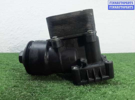 купить Корпус масляного фильтра на Audi A4 B8 (8K2) рестайлинг 2012 - 2015