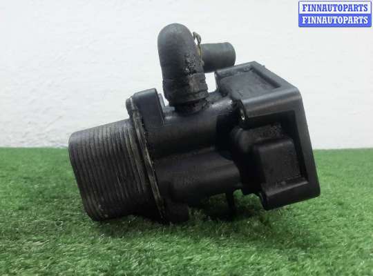 купить Корпус масляного фильтра на Audi A4 B8 (8K2) рестайлинг 2012 - 2015