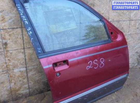 купить Дверь передняя правая на Ford Explorer II 1994 - 2001