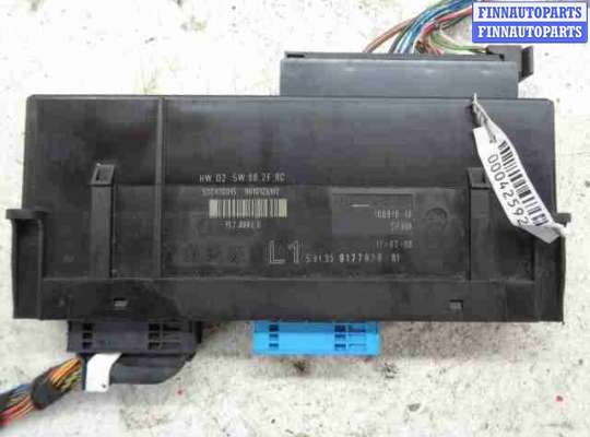 купить Блок Body control module на BMW 3-Series E92 2005 - 2013