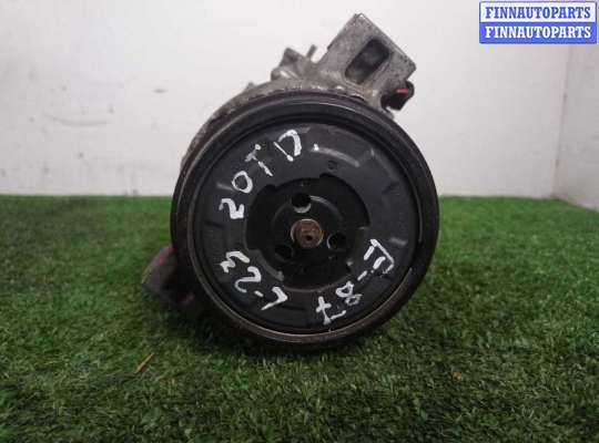 купить Компрессор кондиционера на BMW 1-Series E87 2003 - 2011