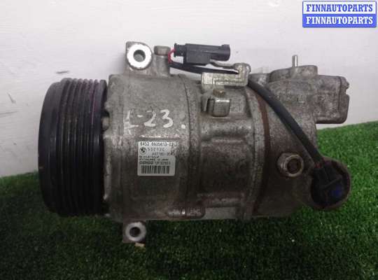 купить Компрессор кондиционера на BMW 1-Series E87 2003 - 2011