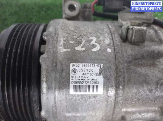купить Компрессор кондиционера на BMW 1-Series E87 2003 - 2011