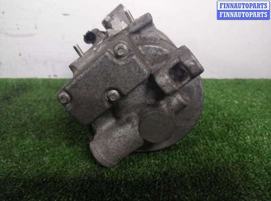 купить Компрессор кондиционера на BMW 1-Series E87 2003 - 2011