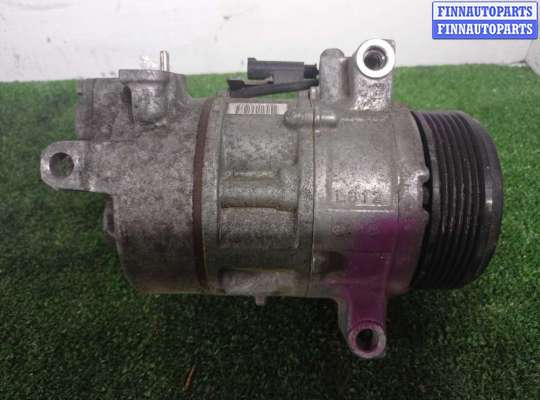купить Компрессор кондиционера на BMW 1-Series E87 2003 - 2011