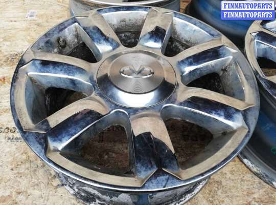 купить Диск литой на Infiniti QX56 (JA60) 2004 - 2007