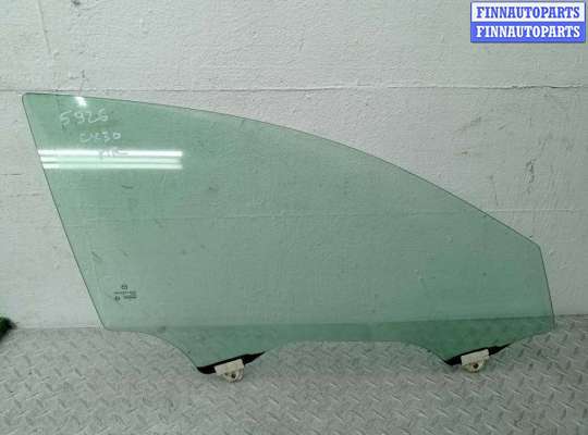 купить Стекло двери передней правой на Mazda CX30 (DM) 2019 - 2024