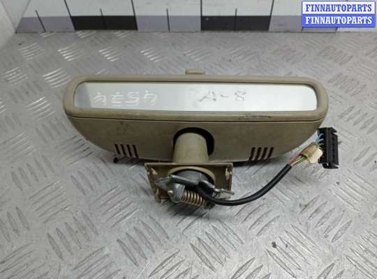 купить Зеркало салона на Audi A8 D3 (4E2) рестайлинг 1 2005 - 2007