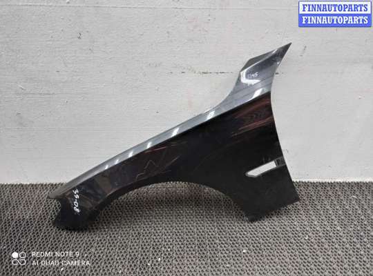 Крыло левое BM2166927 на BMW 7-Series F01,F02 2008 - 2012