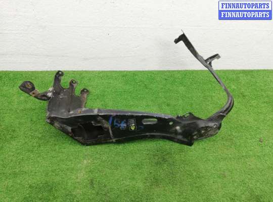 купить Крепление фары правой на Mercedes S-klasse (W221) Рестайлинг 2009 - 2013