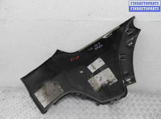 купить Клык бампера задний левый на BMW X5 E70 2007 - 2010