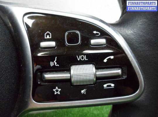 купить Руль на Mercedes C-klasse (W205)Рестайлинг 2018 - 2021