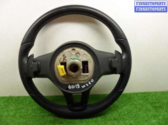 купить Руль на Mercedes C-klasse (W205)Рестайлинг 2018 - 2021