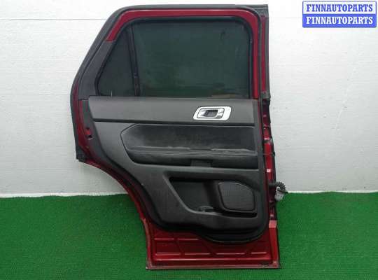 купить Накладка двери (Молдинг) на Ford Explorer V 2010 - 2015