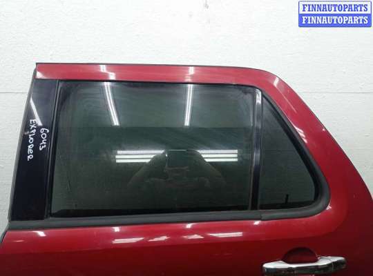 купить Накладка двери (Молдинг) на Ford Explorer V 2010 - 2015
