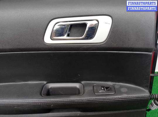 купить Накладка двери (Молдинг) на Ford Explorer V 2010 - 2015