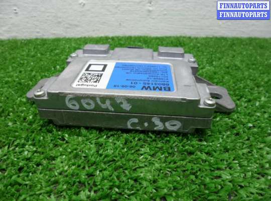 купить Блок управления телефоном на BMW 5-Series G30 2016 - 2020