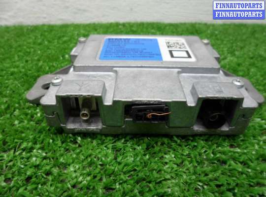 купить Блок управления телефоном на BMW 5-Series G30 2016 - 2020