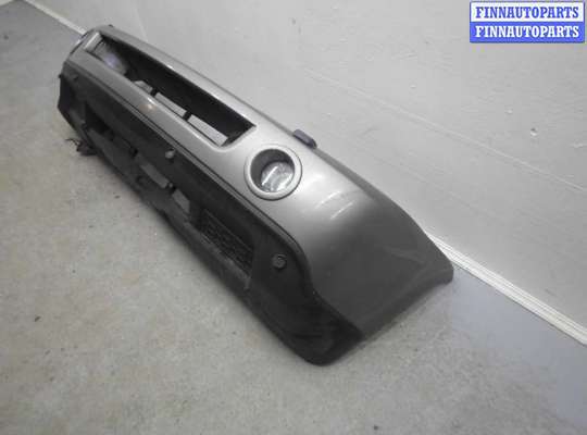 купить Бампер передний на Land Rover Range Rover Sport (LS) 2005 - 2009