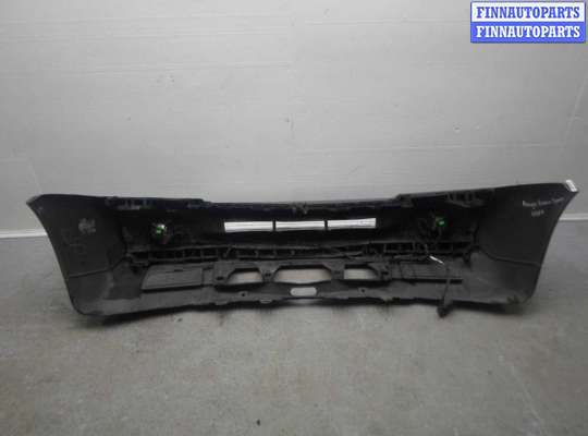 купить Бампер передний на Land Rover Range Rover Sport (LS) 2005 - 2009