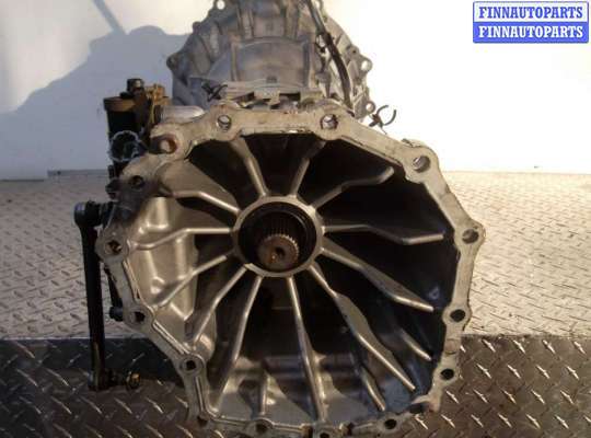 купить АКПП на Infiniti QX56 (JA60) 2004 - 2007