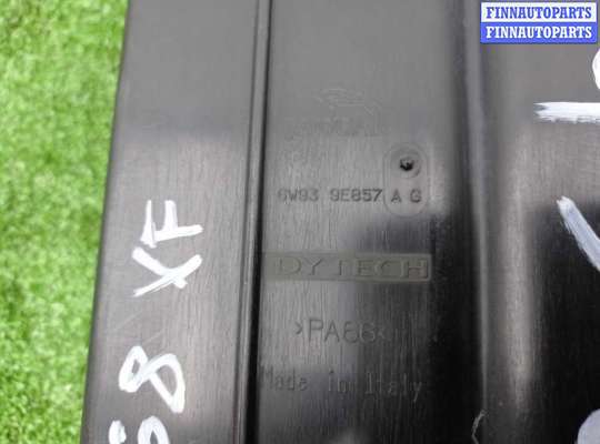 купить Адсорбер (фильтр угольный) на Jaguar XF (X250) рестайлинг 2011 - 2015