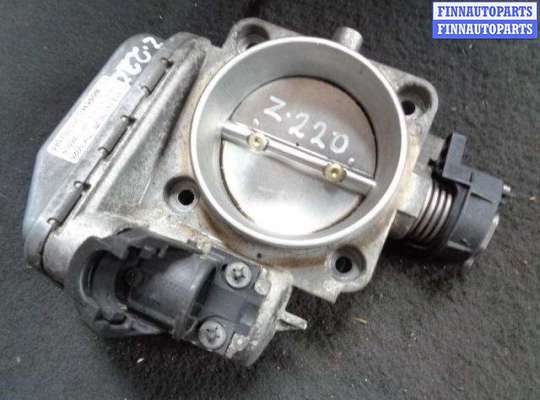 Заслонка дроссельная MB1730833 на Mercedes E-klasse (W210) Рестайлинг 1999 - 2003
