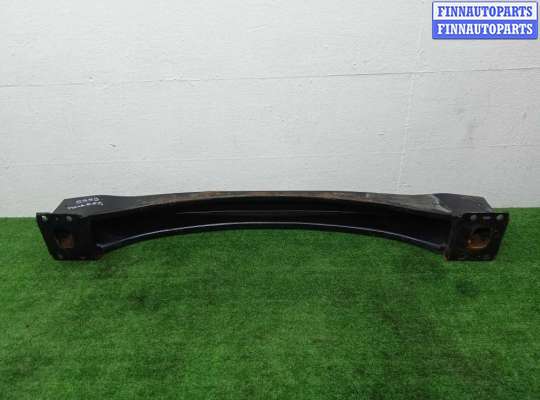 купить Усилитель бампера задний на Volkswagen Touareg II (7P) 2010 - 2014