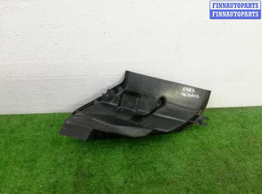купить Воздухозаборник на Subaru Tribeca (WX) 2004 - 2007