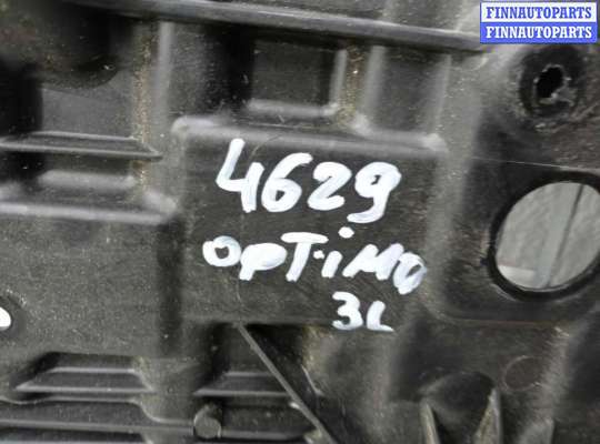 купить Стеклоподъемник задний левый на Kia Optima III (TF) 2010 - 2013