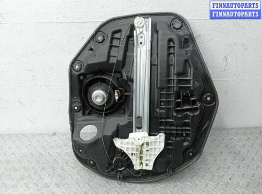 Стеклоподъемник задний левый KA594400 на Kia Optima III (TF) 2010 - 2013