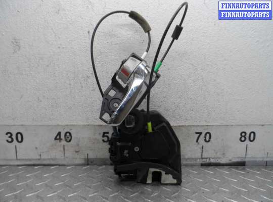 Замок двери задней правой TT640470 на Toyota Venza (GV10) 2008 - 2012